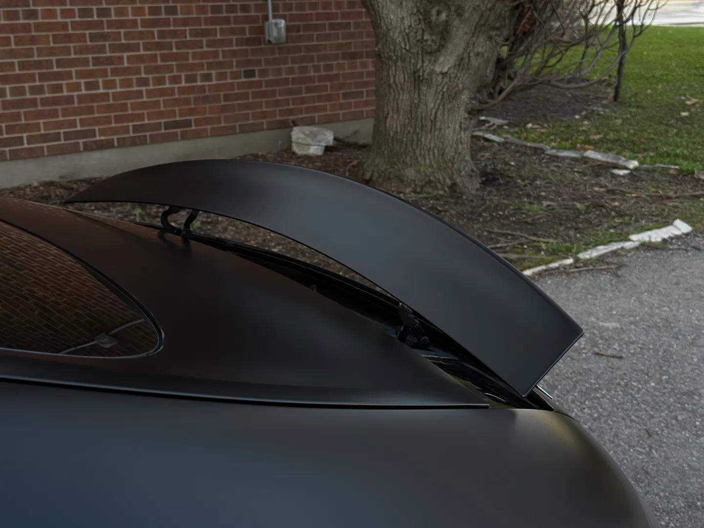 Mercedes Benz AMG GTC Coupe — photo 35