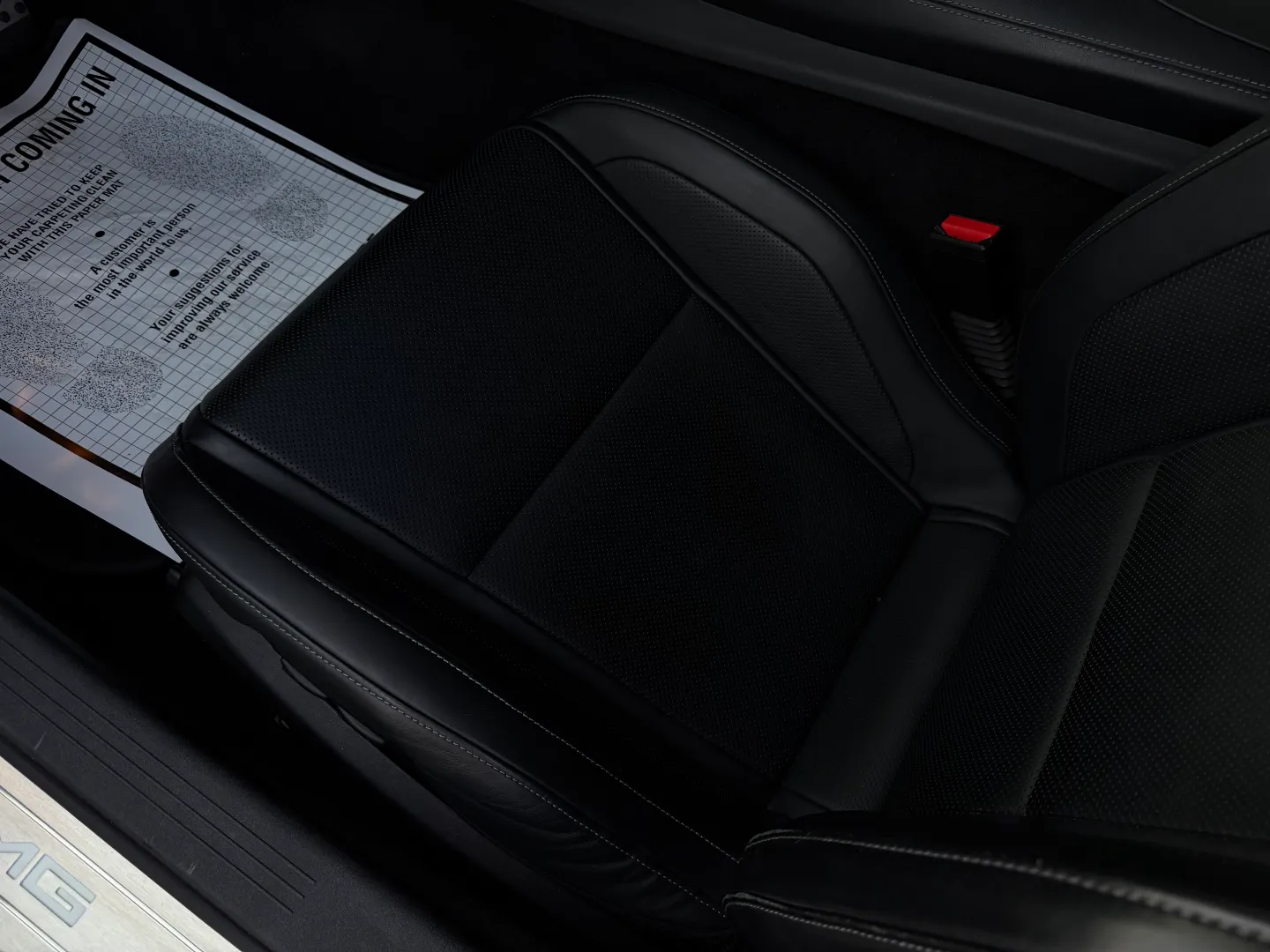 Mercedes Benz AMG GTC Coupe — photo 47