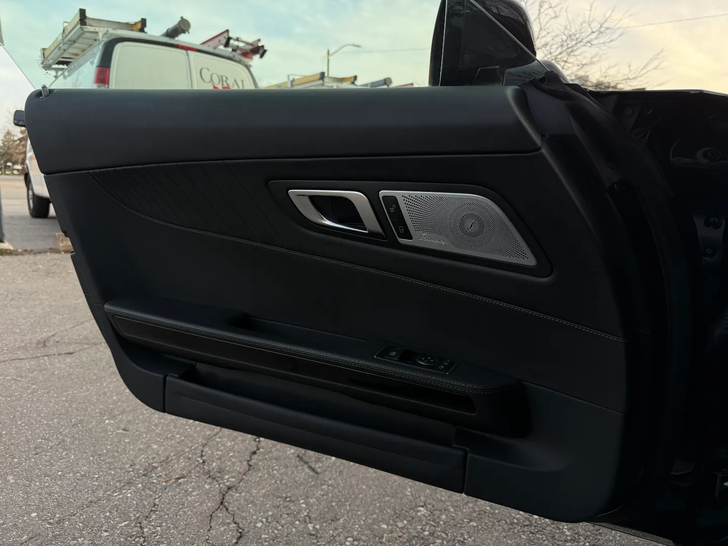 Mercedes Benz AMG GTC Coupe — photo 49