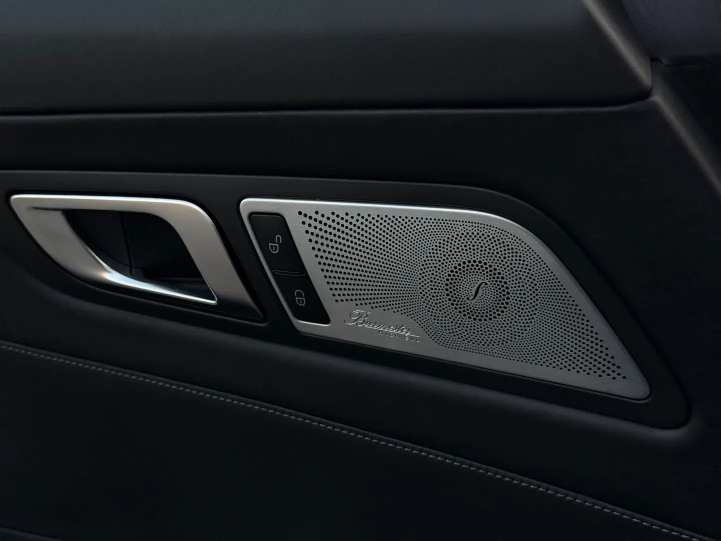 Mercedes Benz AMG GTC Coupe — photo 50
