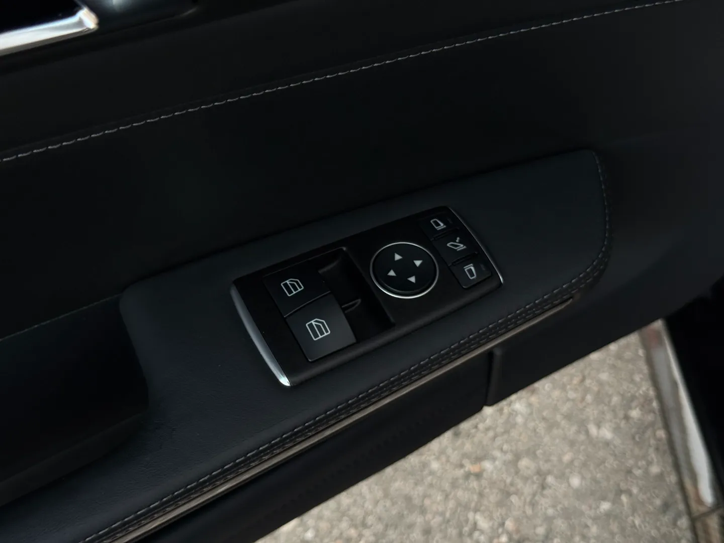 Mercedes Benz AMG GTC Coupe — photo 51