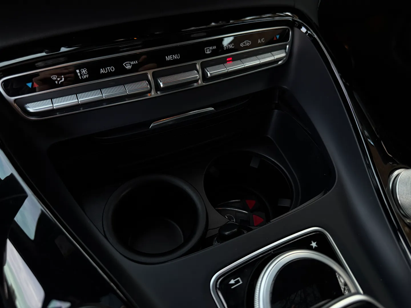 Mercedes Benz AMG GTC Coupe — photo 58