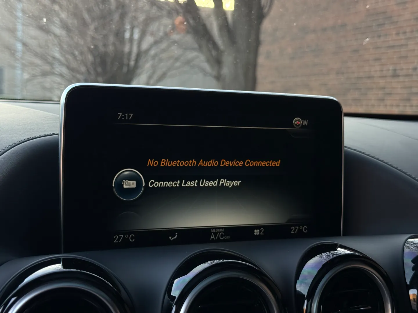 Mercedes Benz AMG GTC Coupe — photo 64