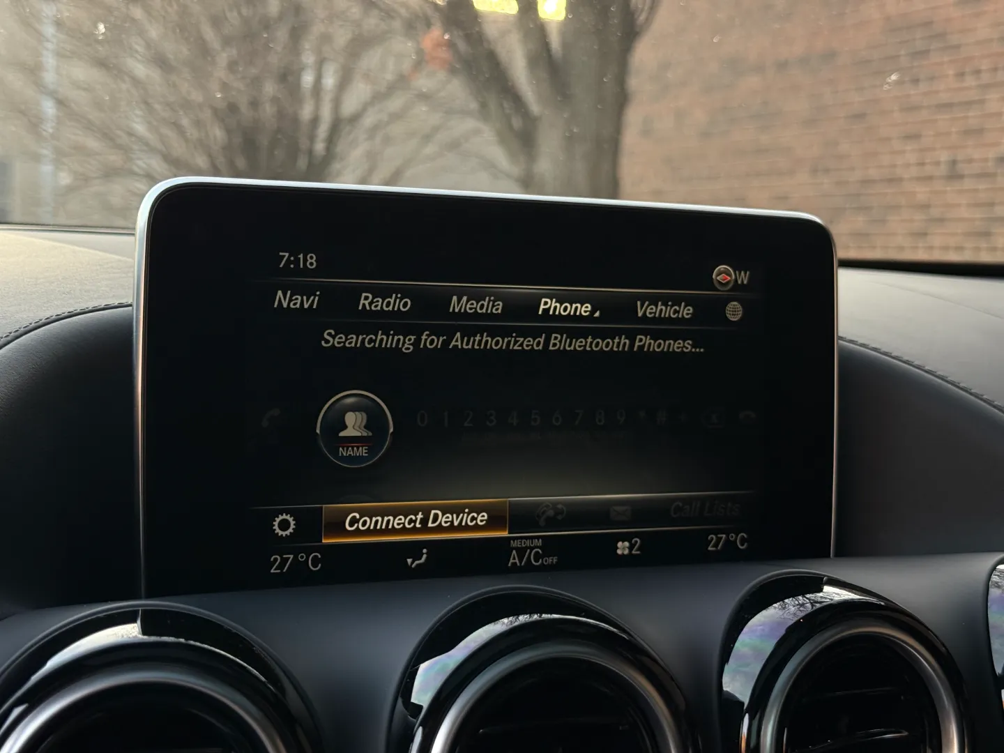 Mercedes Benz AMG GTC Coupe — photo 65