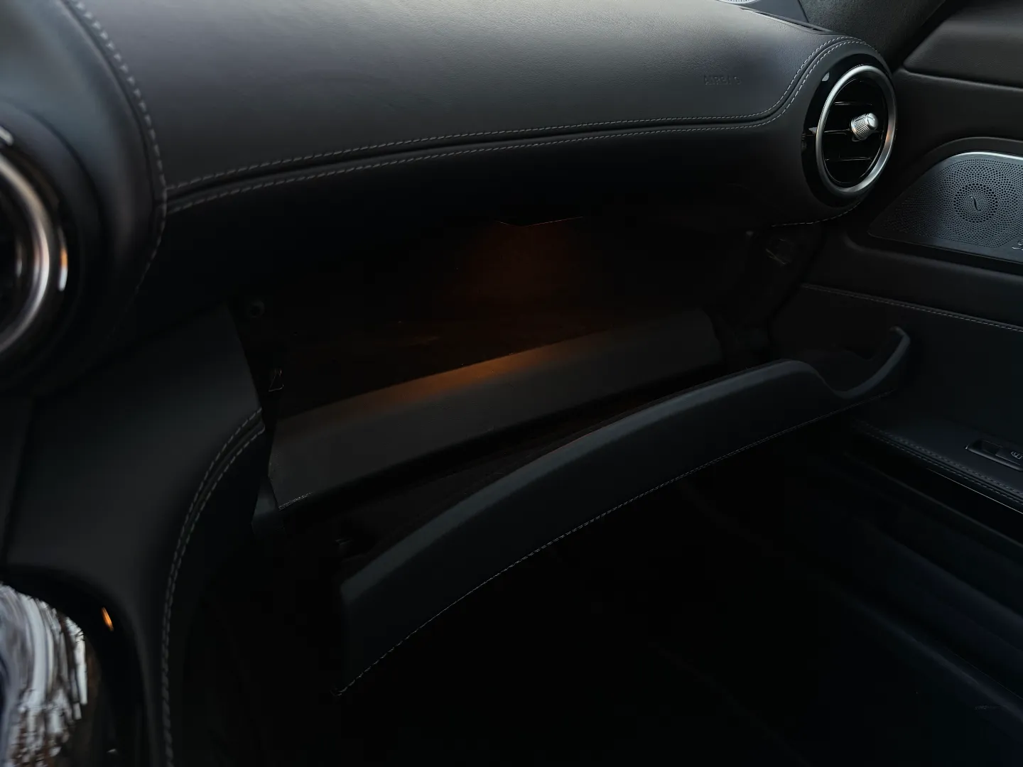 Mercedes Benz AMG GTC Coupe — photo 74