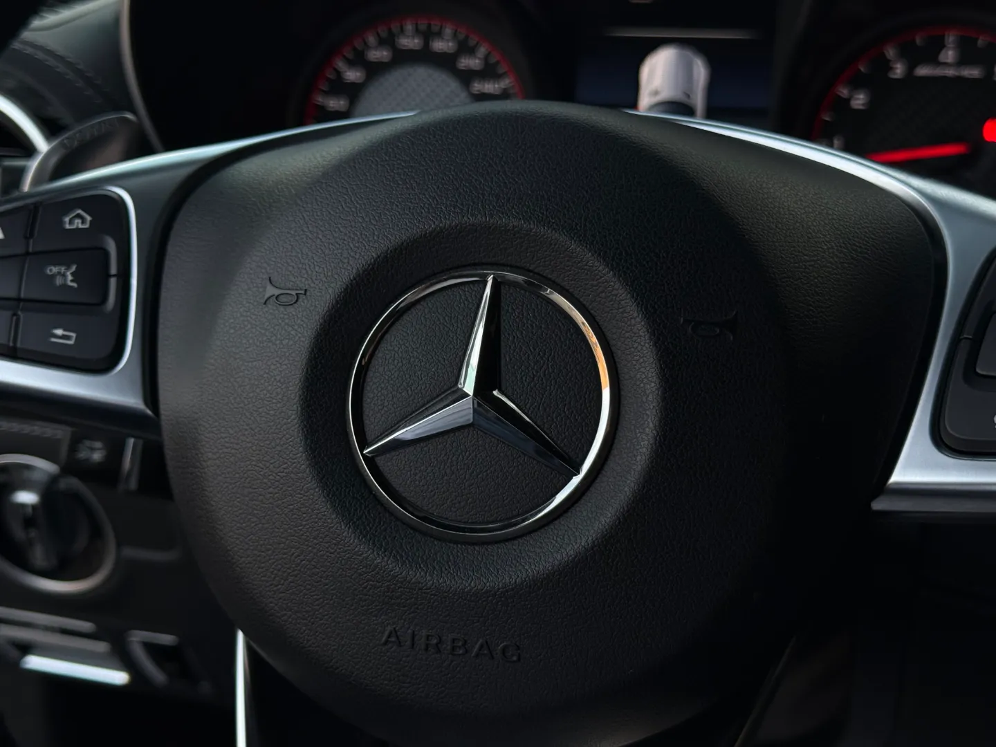 Mercedes Benz AMG GTC Coupe — photo 81