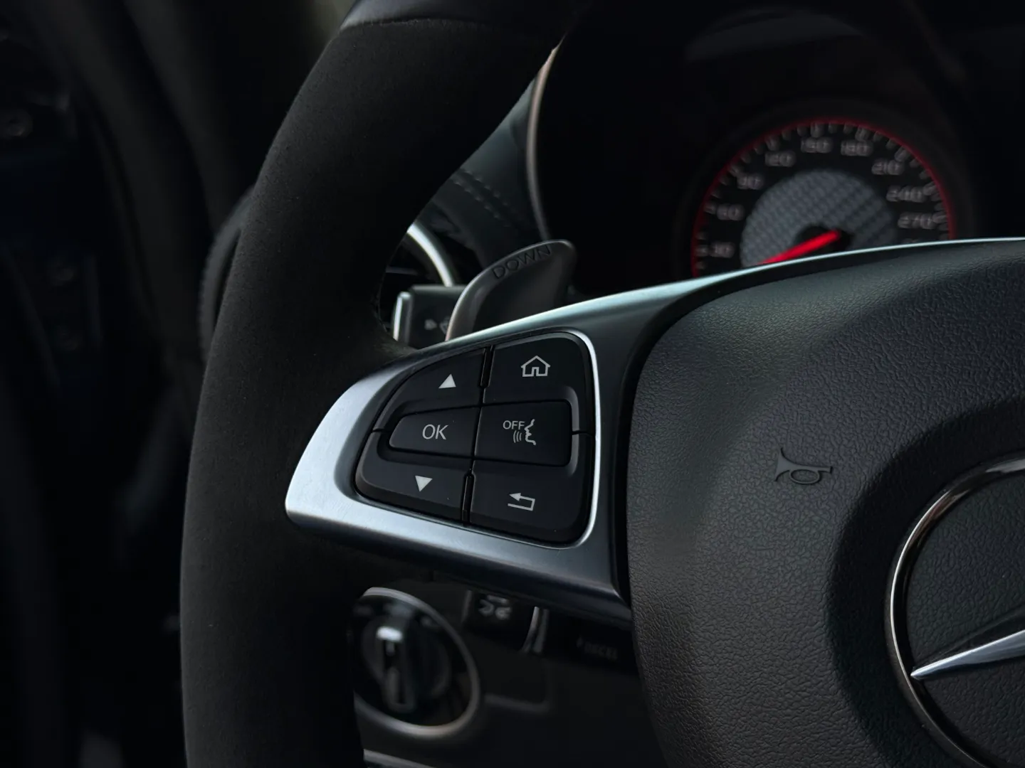 Mercedes Benz AMG GTC Coupe — photo 82