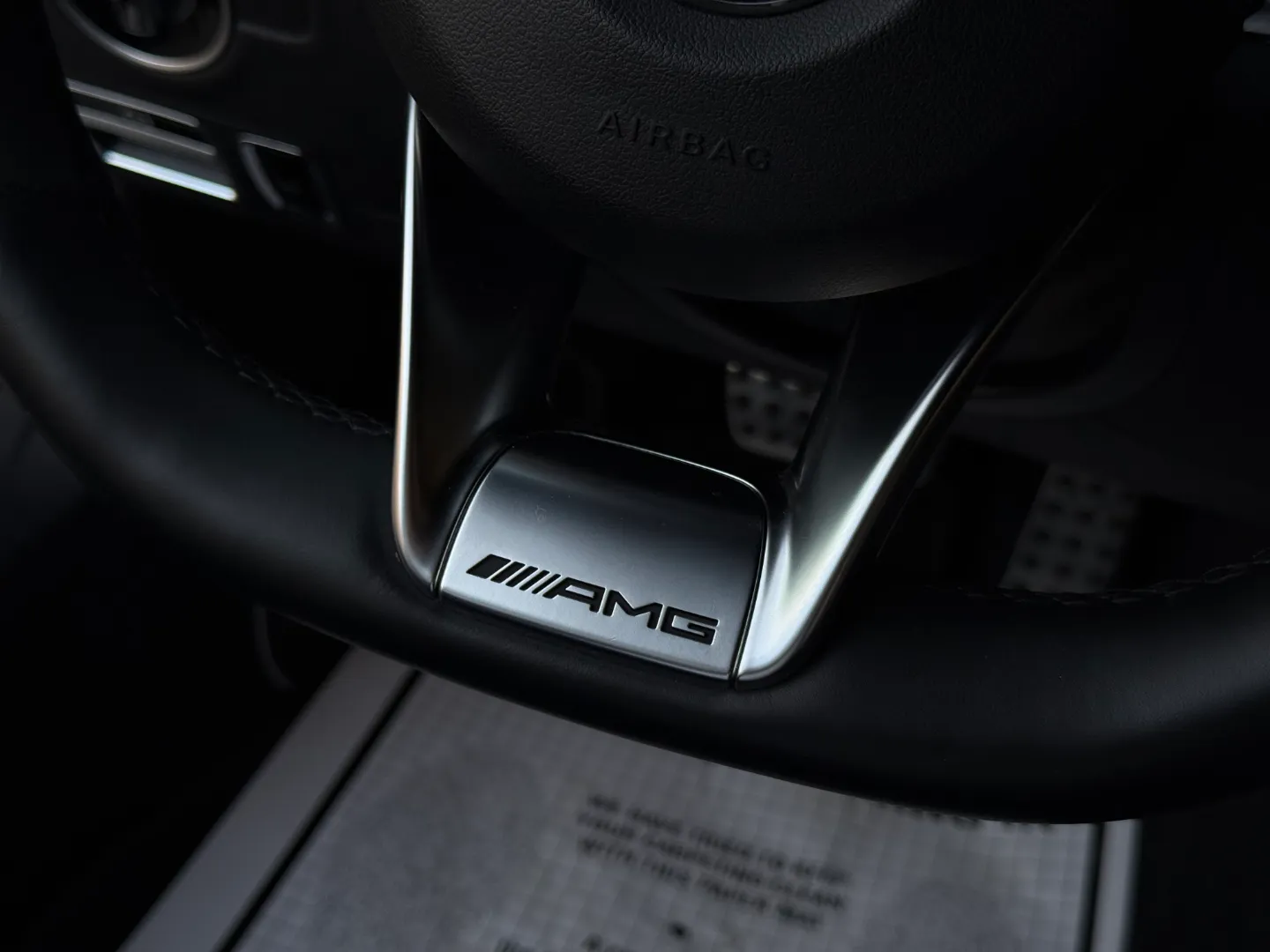 Mercedes Benz AMG GTC Coupe — photo 84