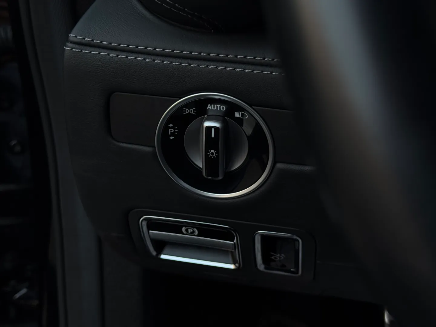 Mercedes Benz AMG GTC Coupe — photo 86