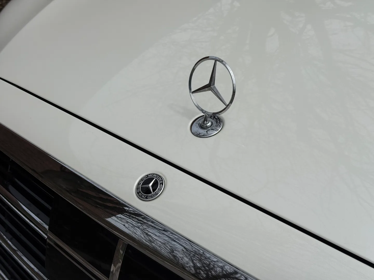 Mercedes Benz S580 4Matic  — photo 9
