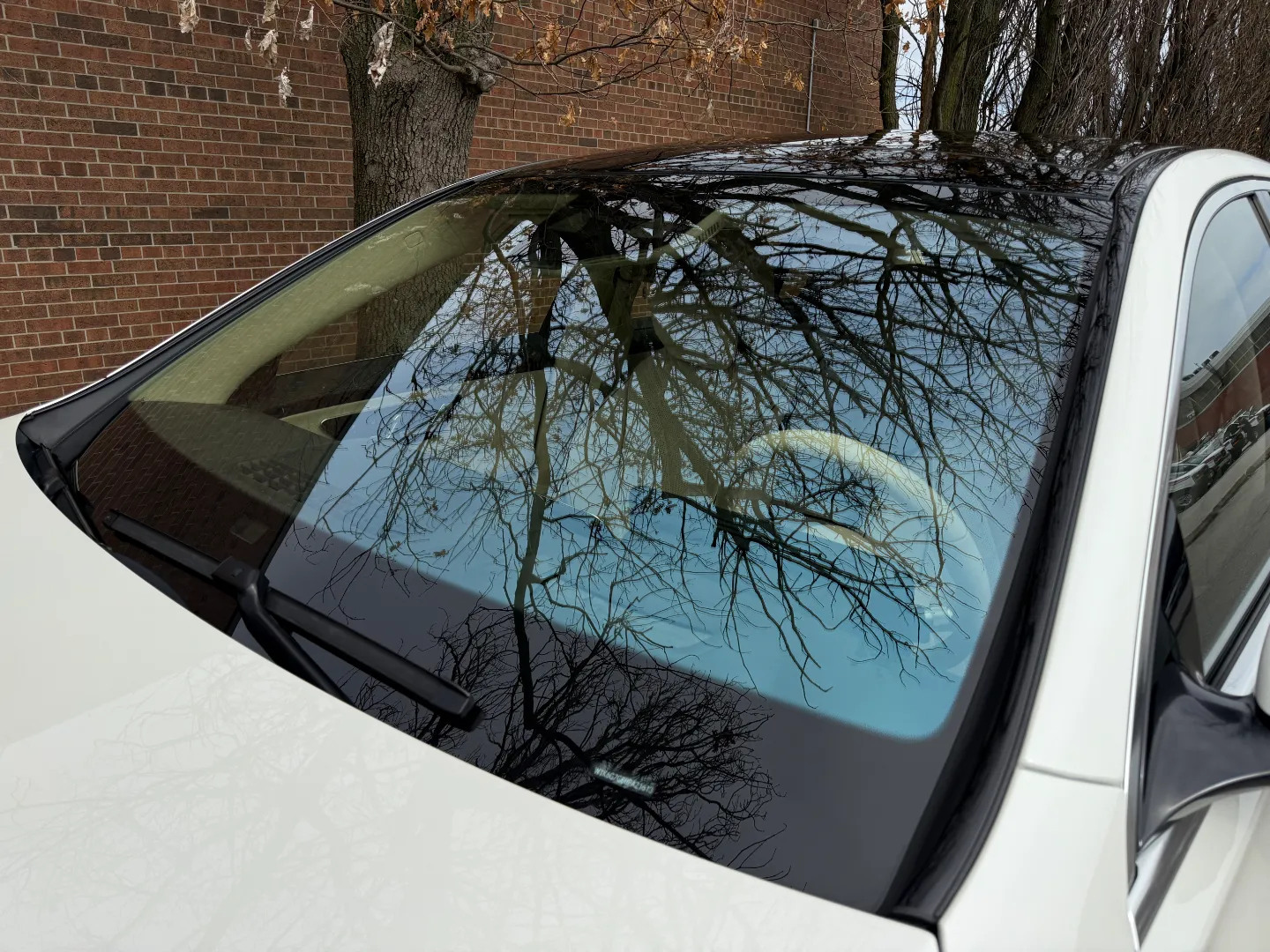 Mercedes Benz S580 4Matic  — photo 18