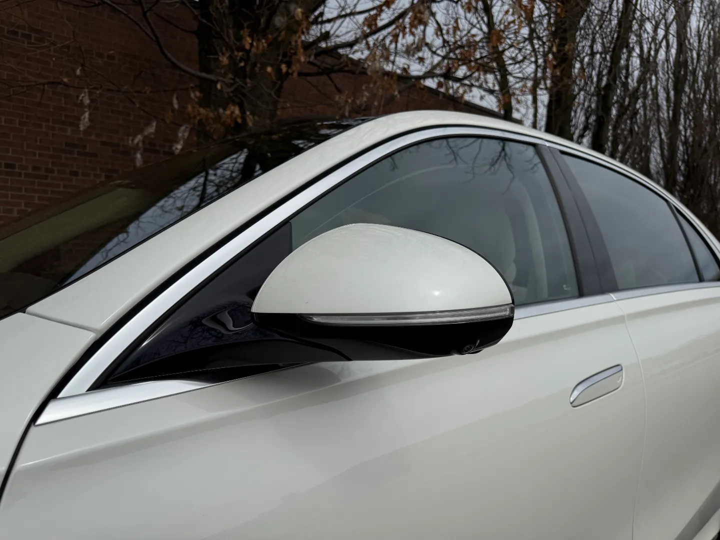 Mercedes Benz S580 4Matic  — photo 19
