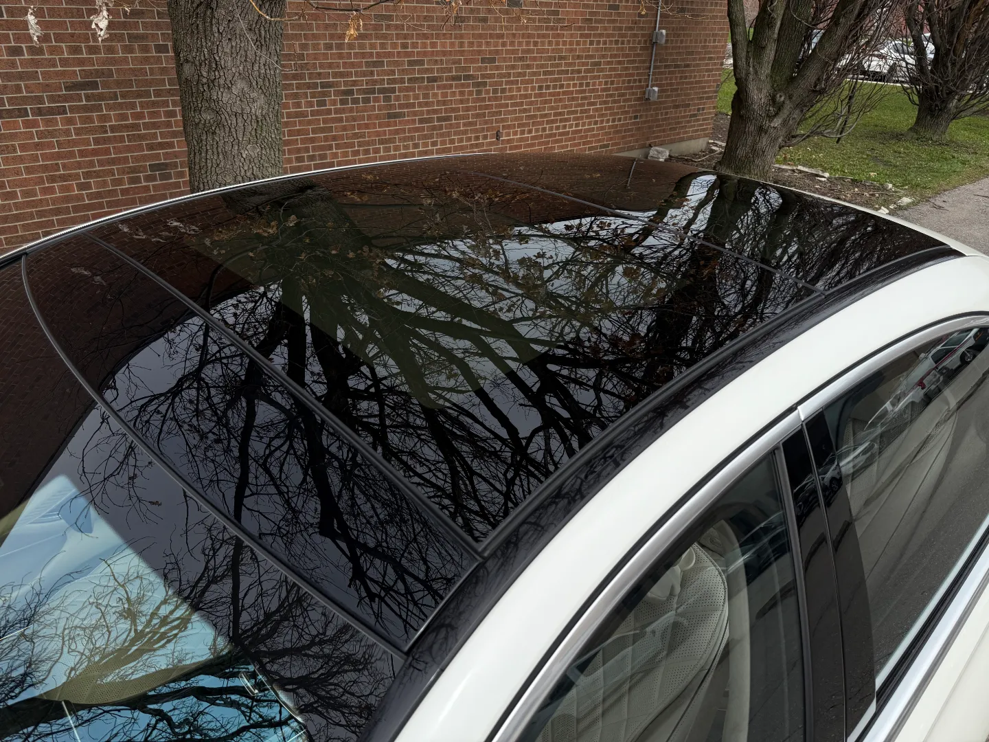 Mercedes Benz S580 4Matic  — photo 20