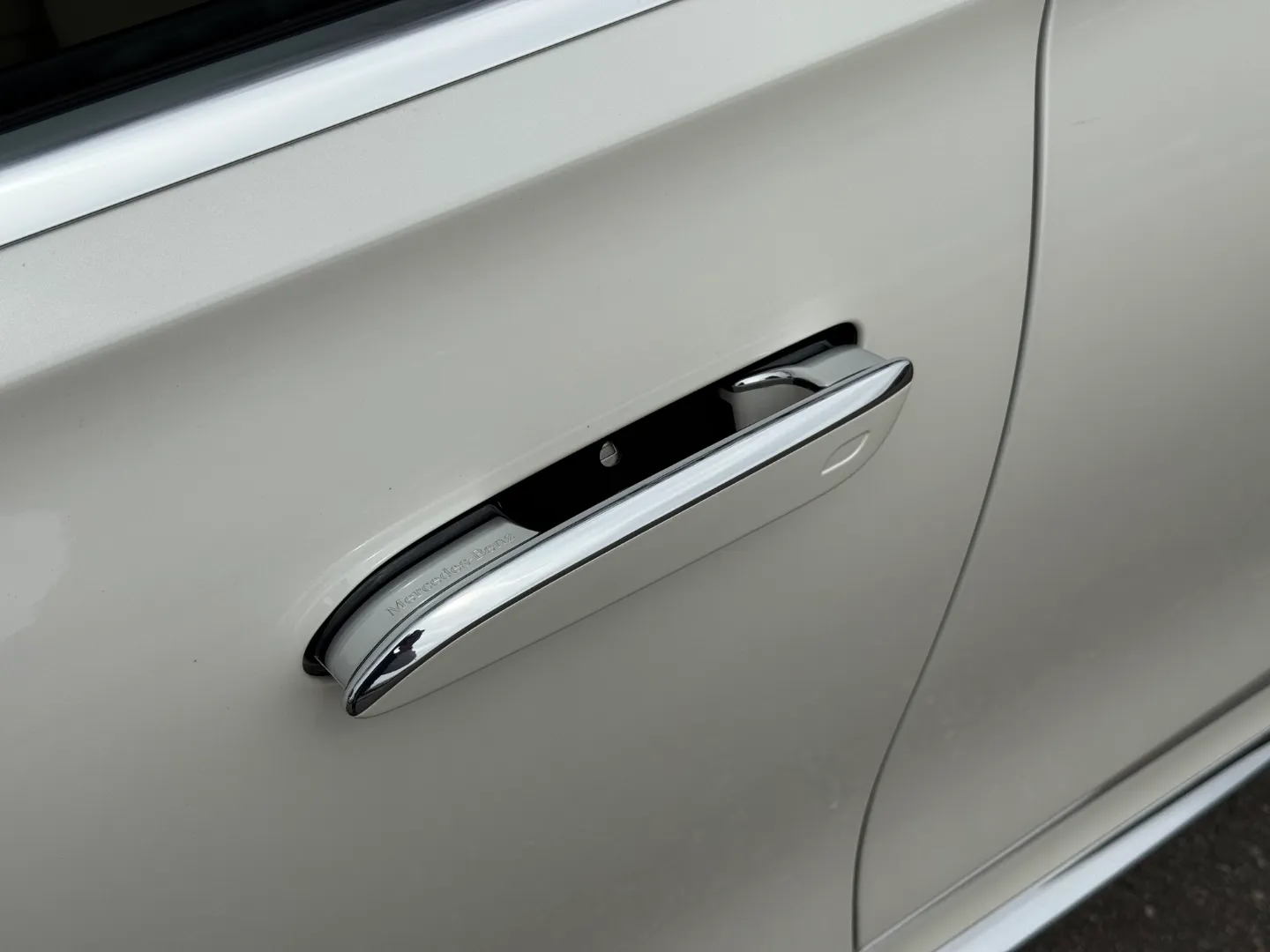 Mercedes Benz S580 4Matic  — photo 21