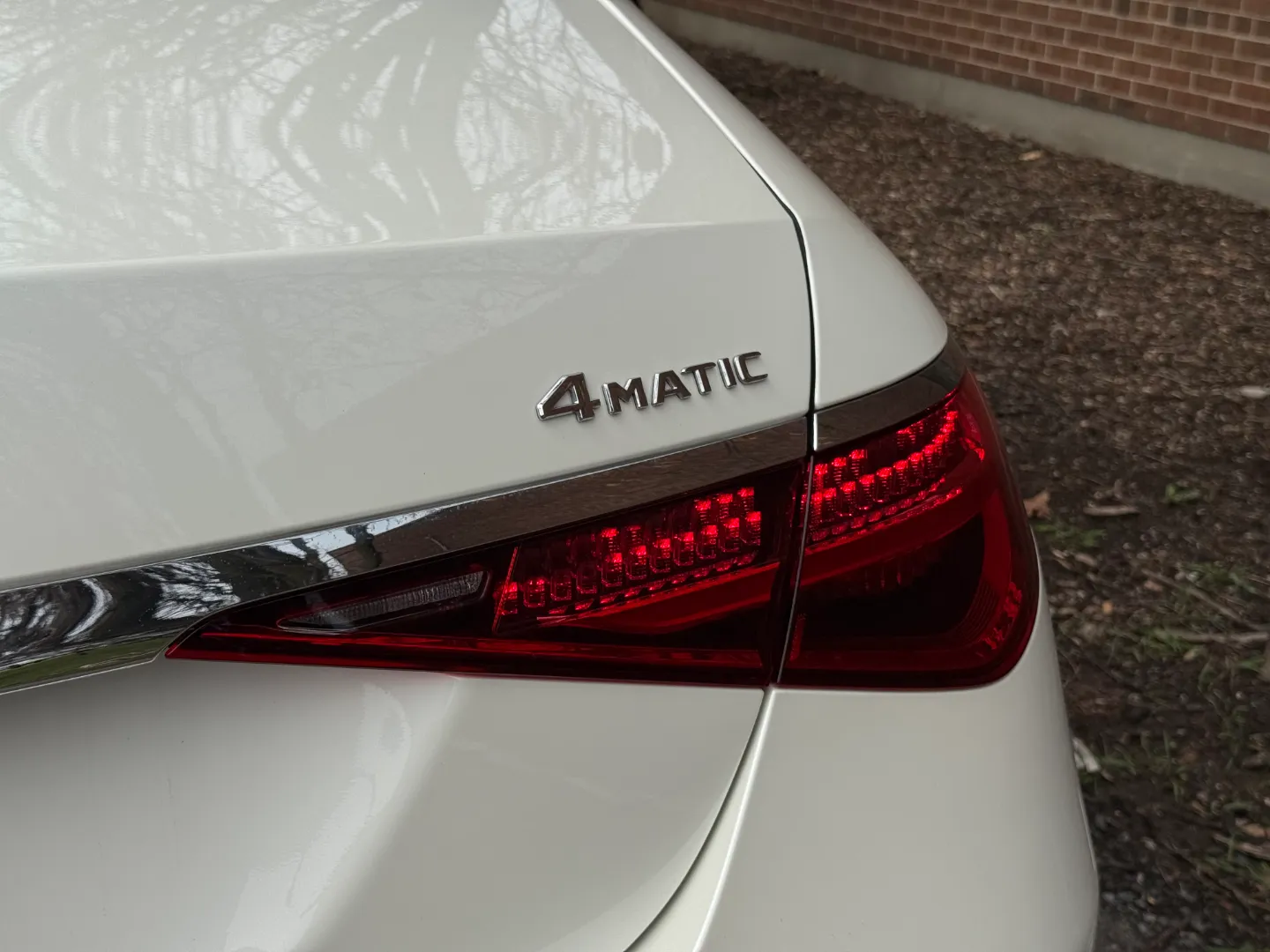 Mercedes Benz S580 4Matic  — photo 27