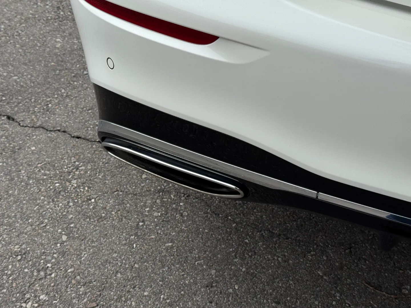 Mercedes Benz S580 4Matic  — photo 28