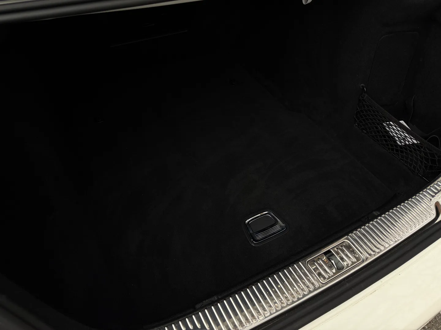 Mercedes Benz S580 4Matic  — photo 29