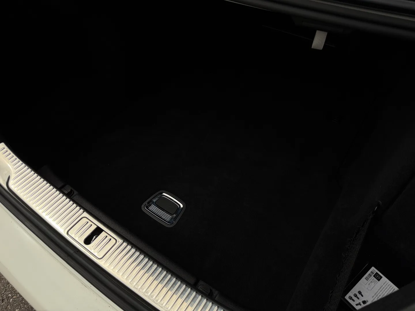 Mercedes Benz S580 4Matic  — photo 30