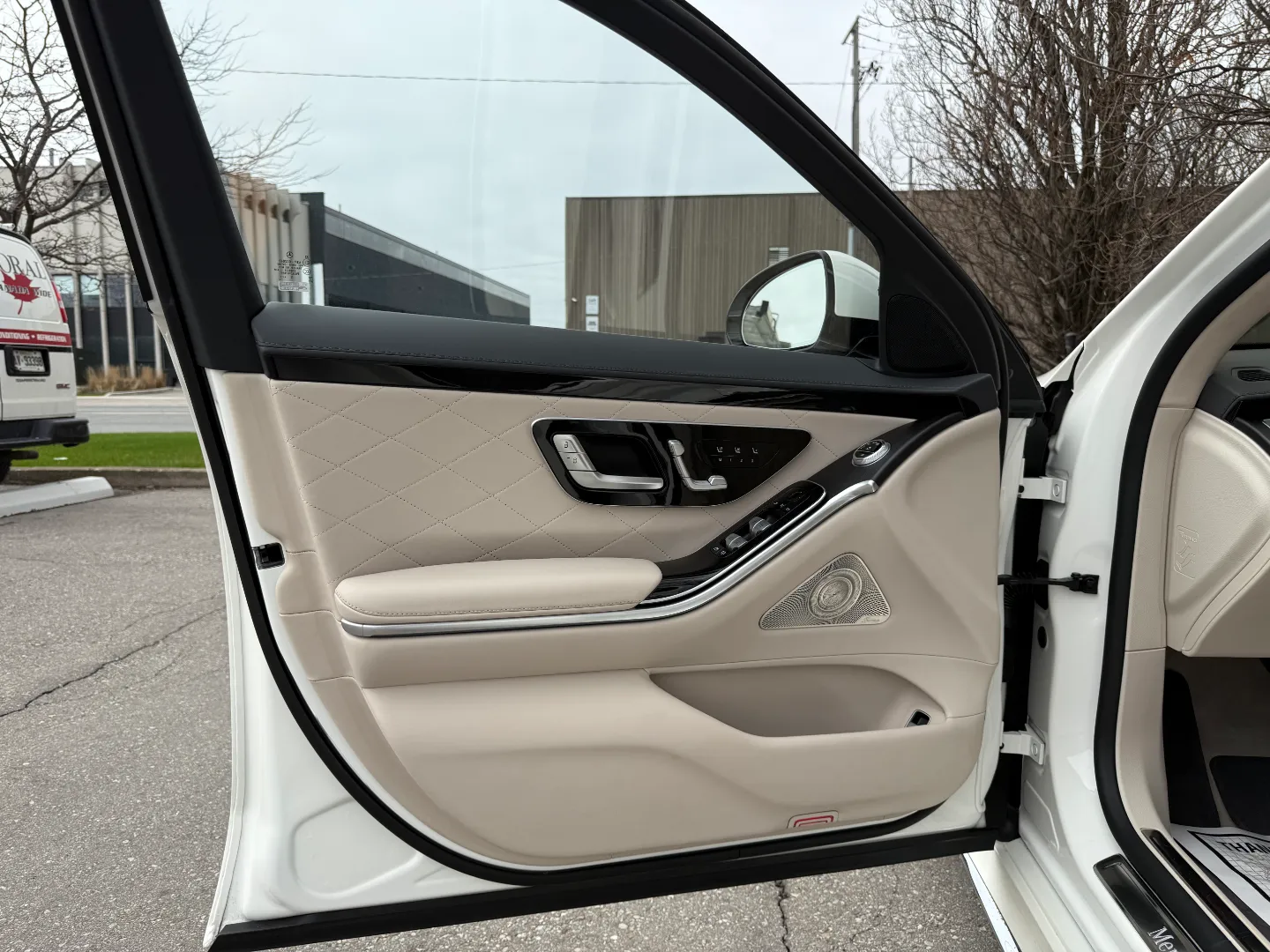 Mercedes Benz S580 4Matic  — photo 41