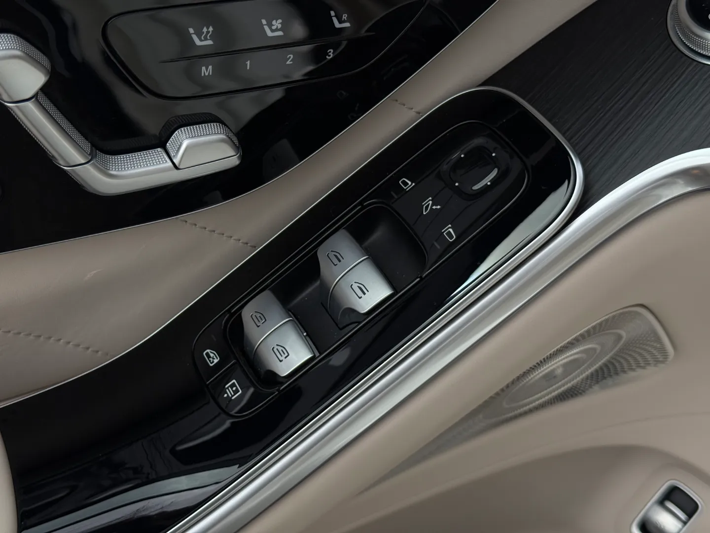 Mercedes Benz S580 4Matic  — photo 44