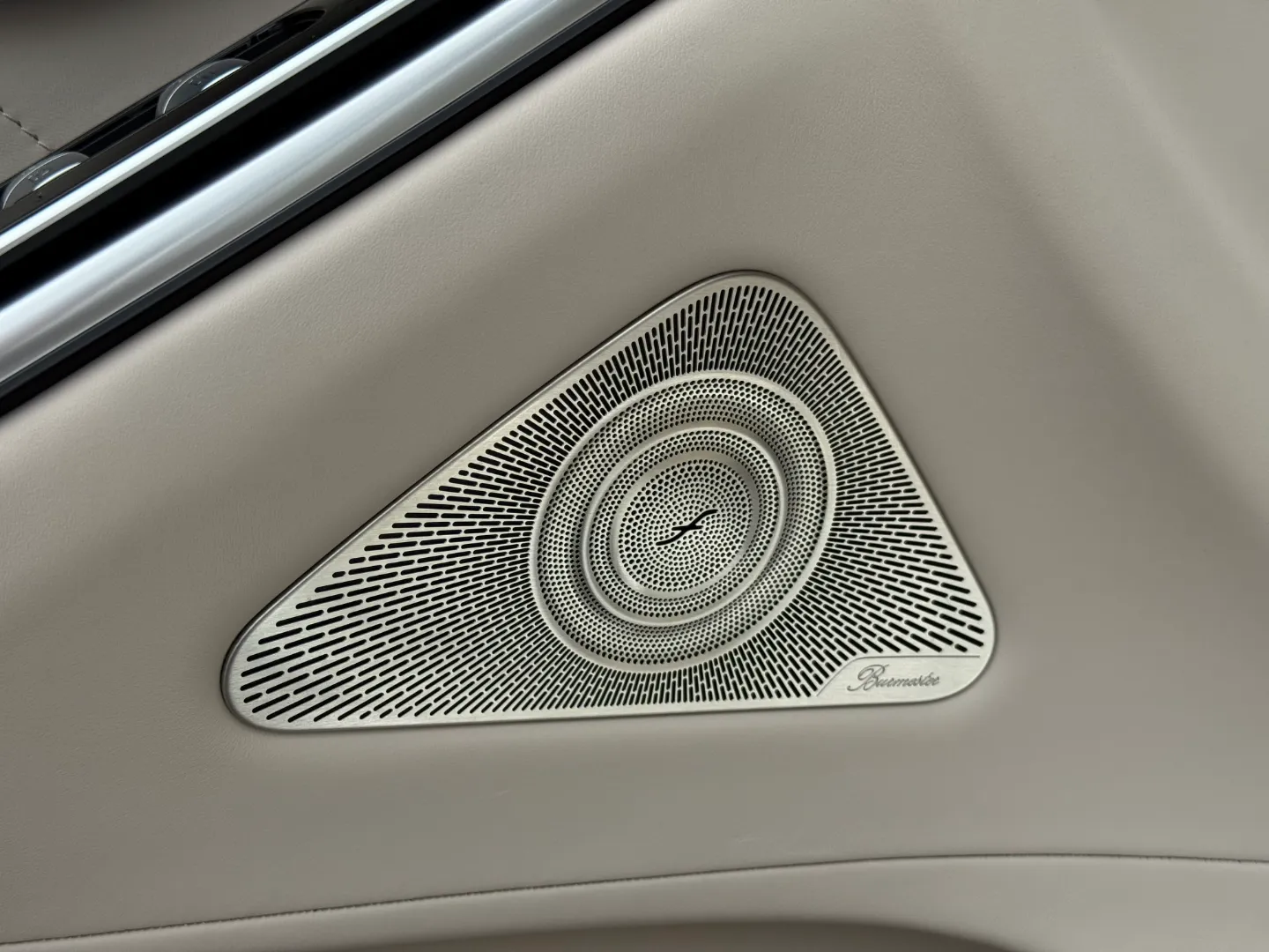Mercedes Benz S580 4Matic  — photo 45