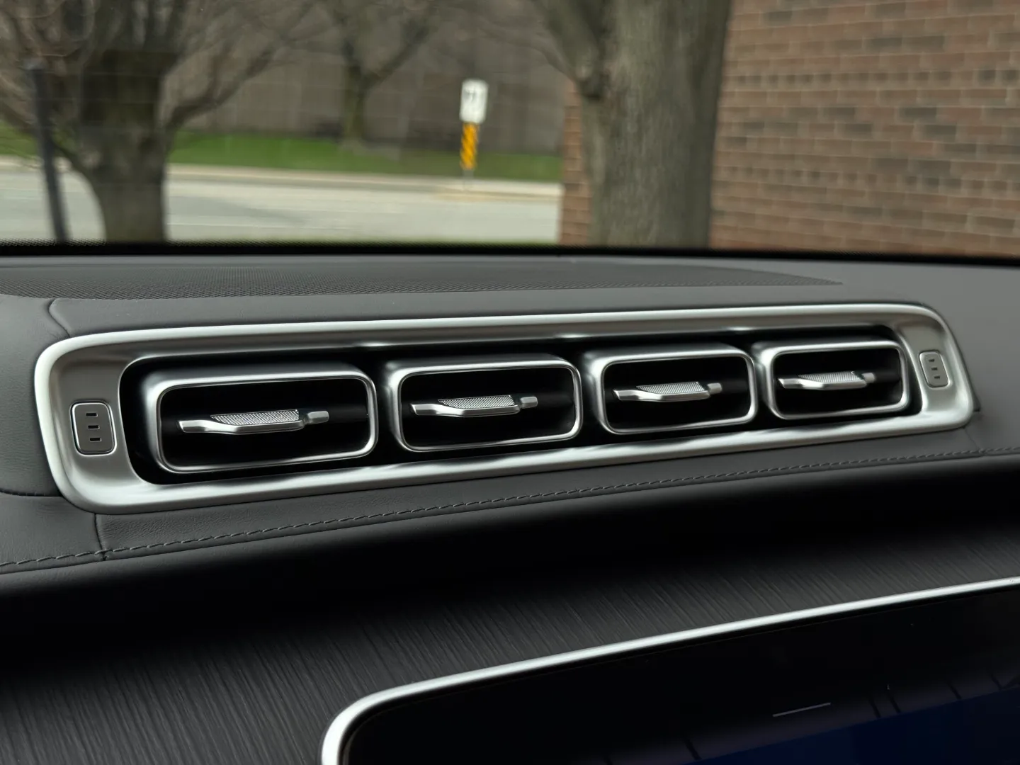 Mercedes Benz S580 4Matic  — photo 59
