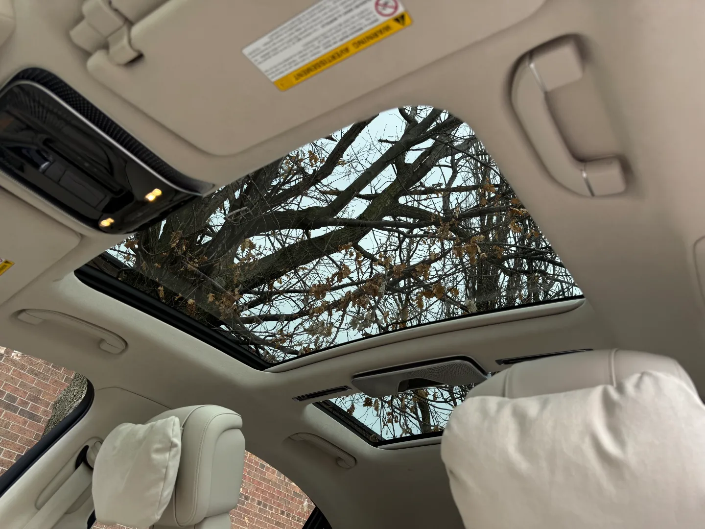 Mercedes Benz S580 4Matic  — photo 62