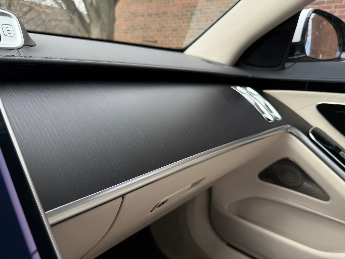 Mercedes Benz S580 4Matic  — photo 64