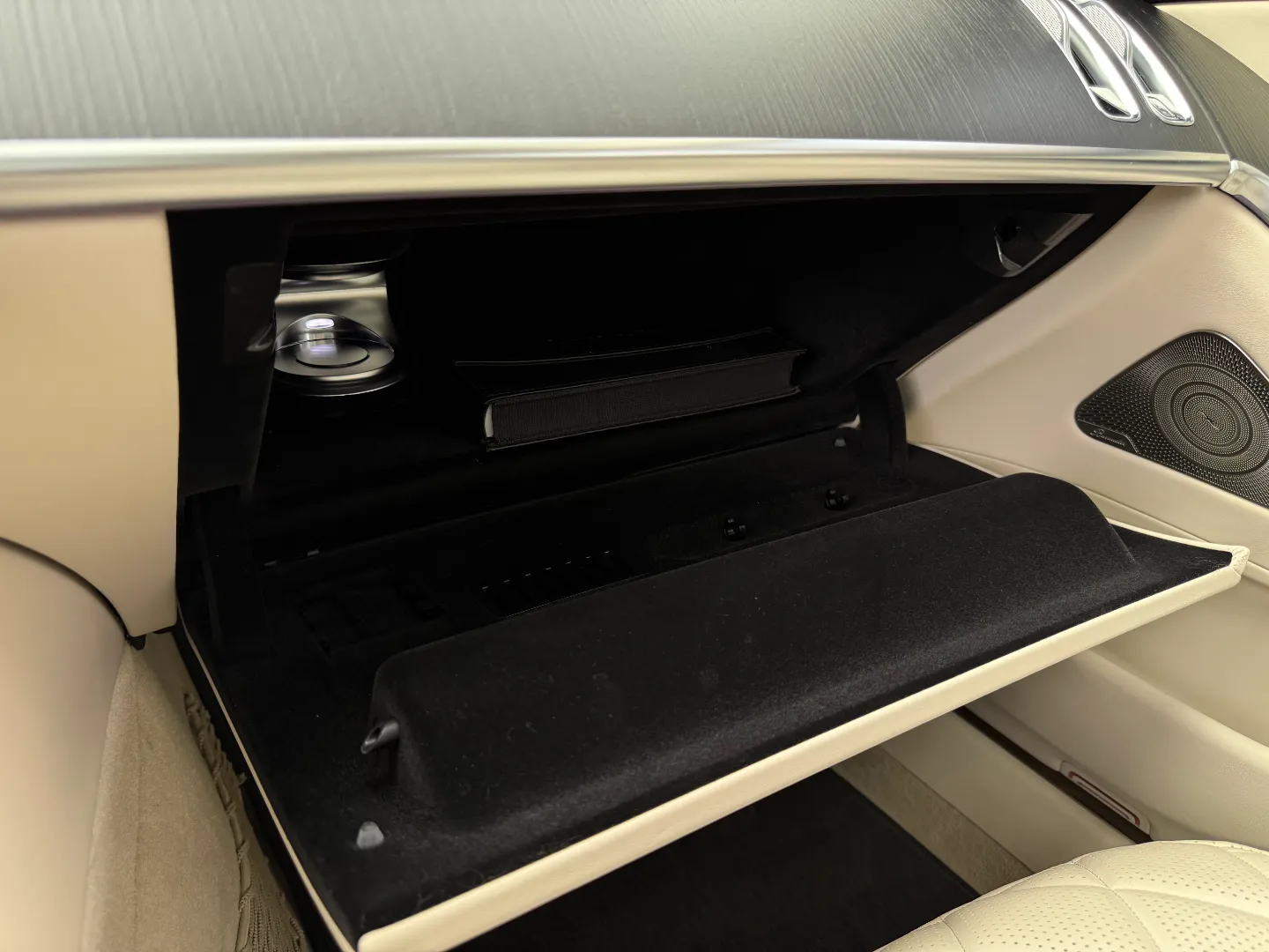 Mercedes Benz S580 4Matic  — photo 65