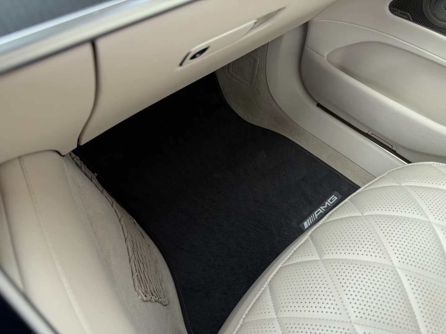 Mercedes Benz S580 4Matic  — photo 66