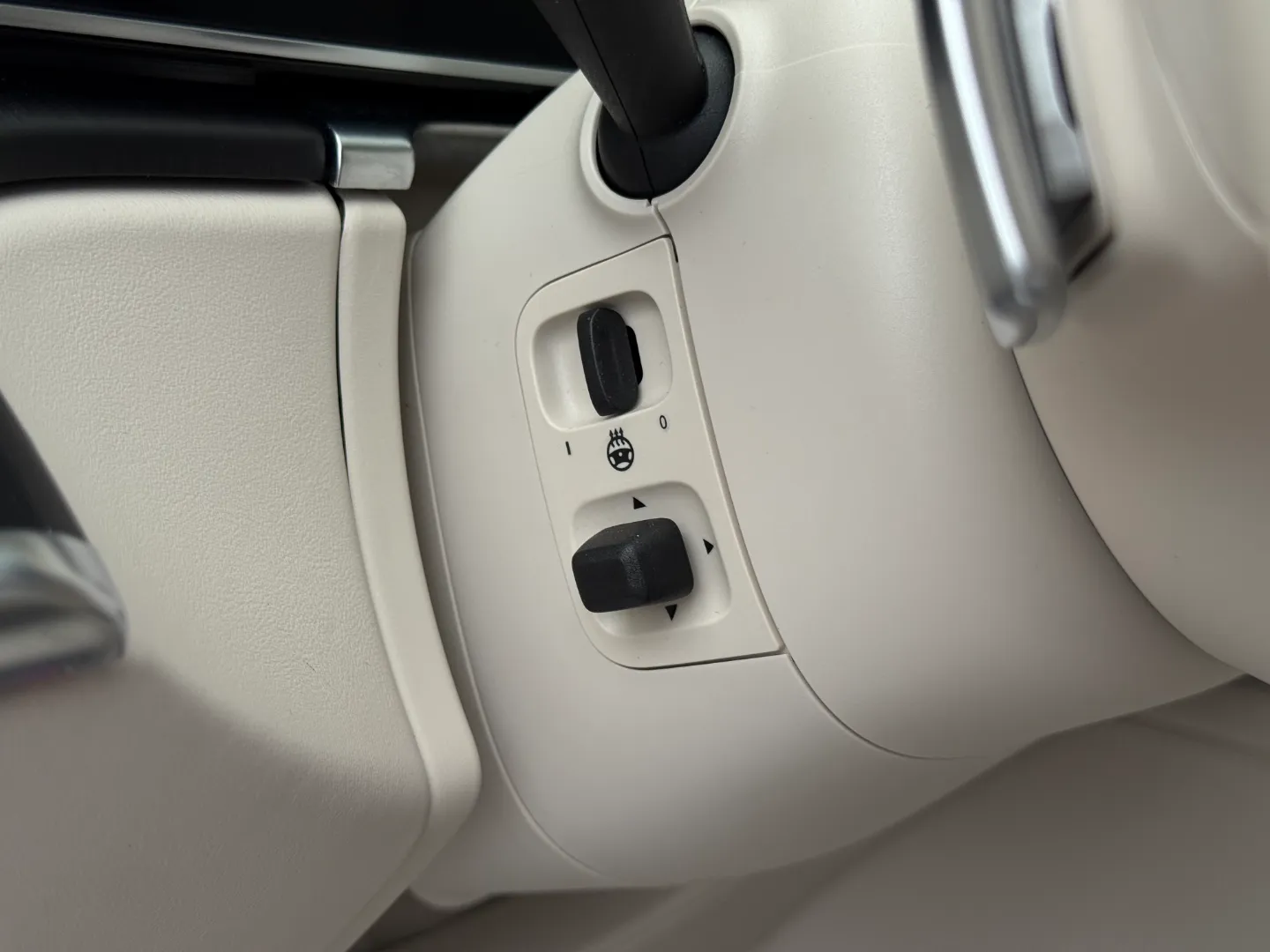 Mercedes Benz S580 4Matic  — photo 80