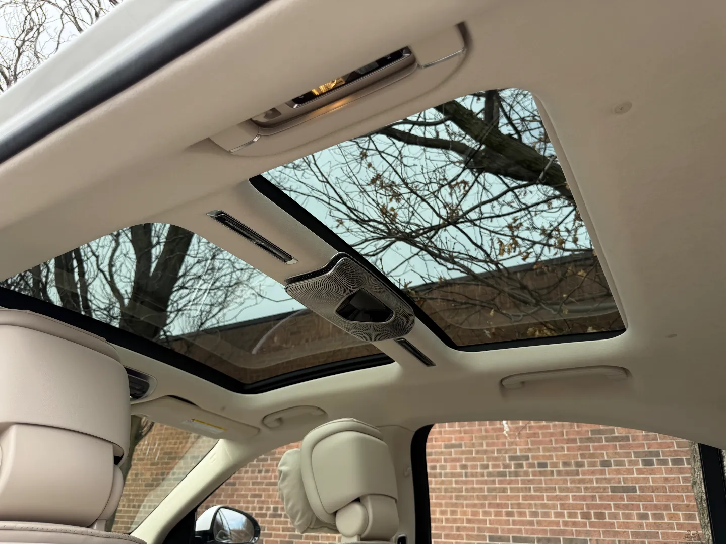 Mercedes Benz S580 4Matic  — photo 89
