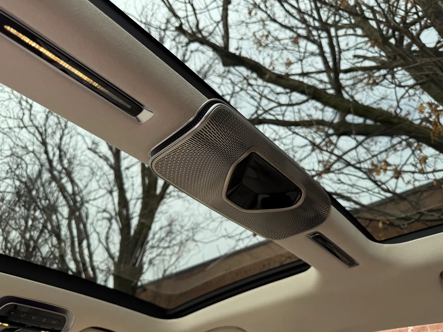 Mercedes Benz S580 4Matic  — photo 90