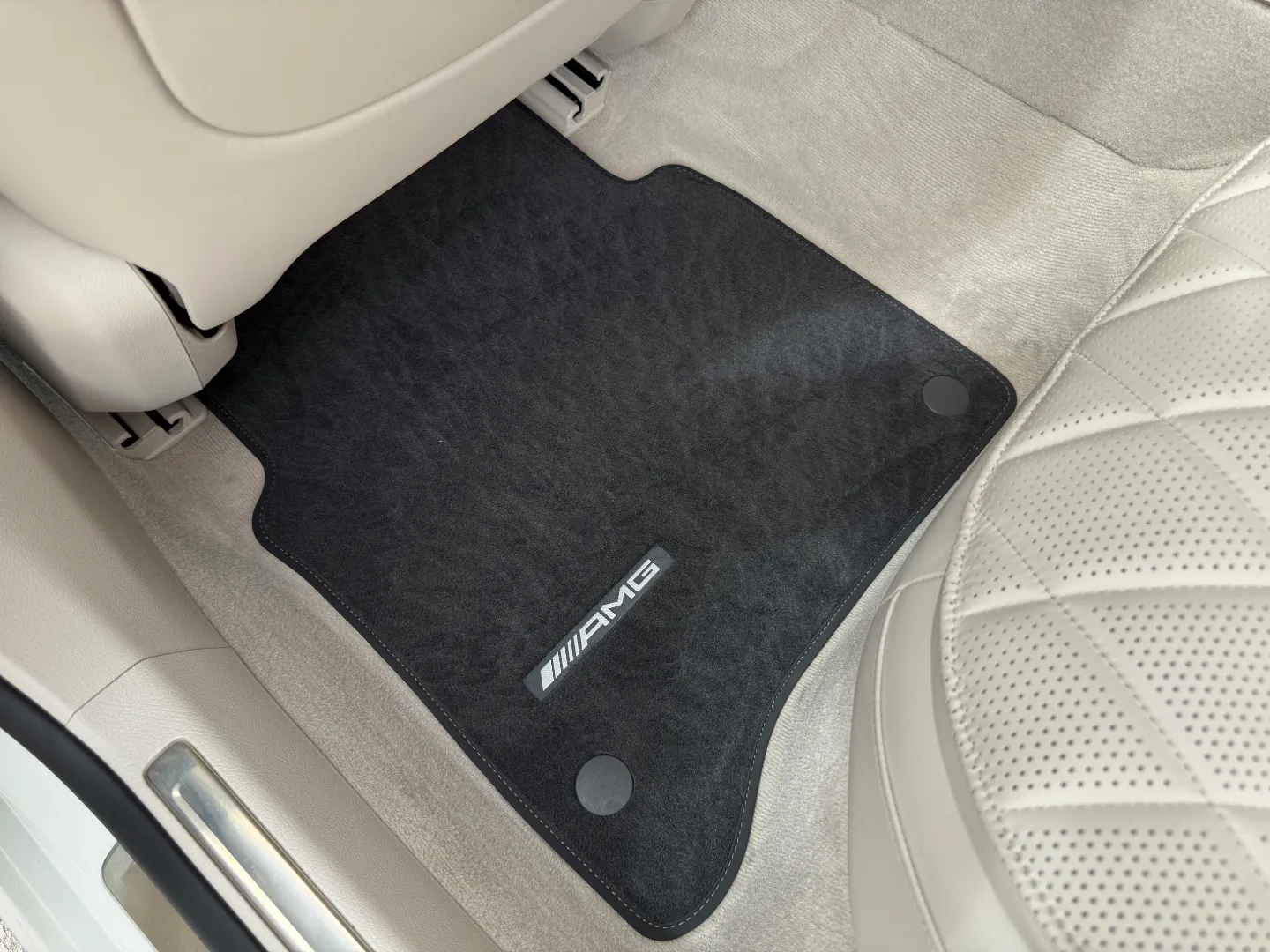 Mercedes Benz S580 4Matic  — photo 94