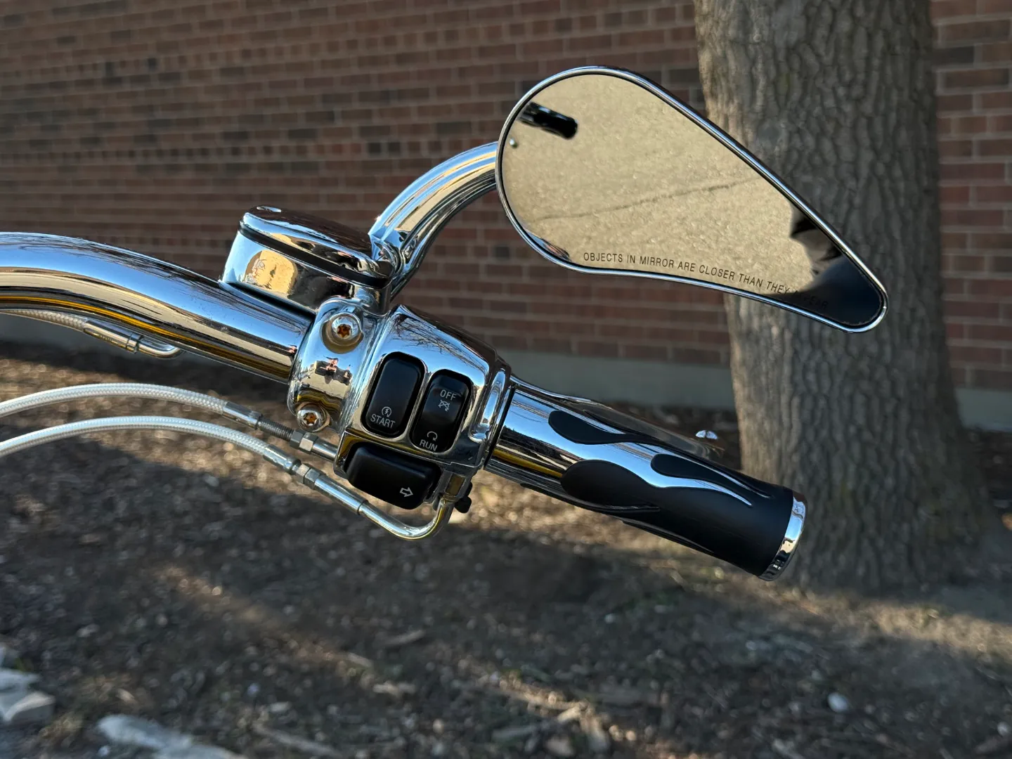 Harley Davidson Heritage Softail Custom — photo 15