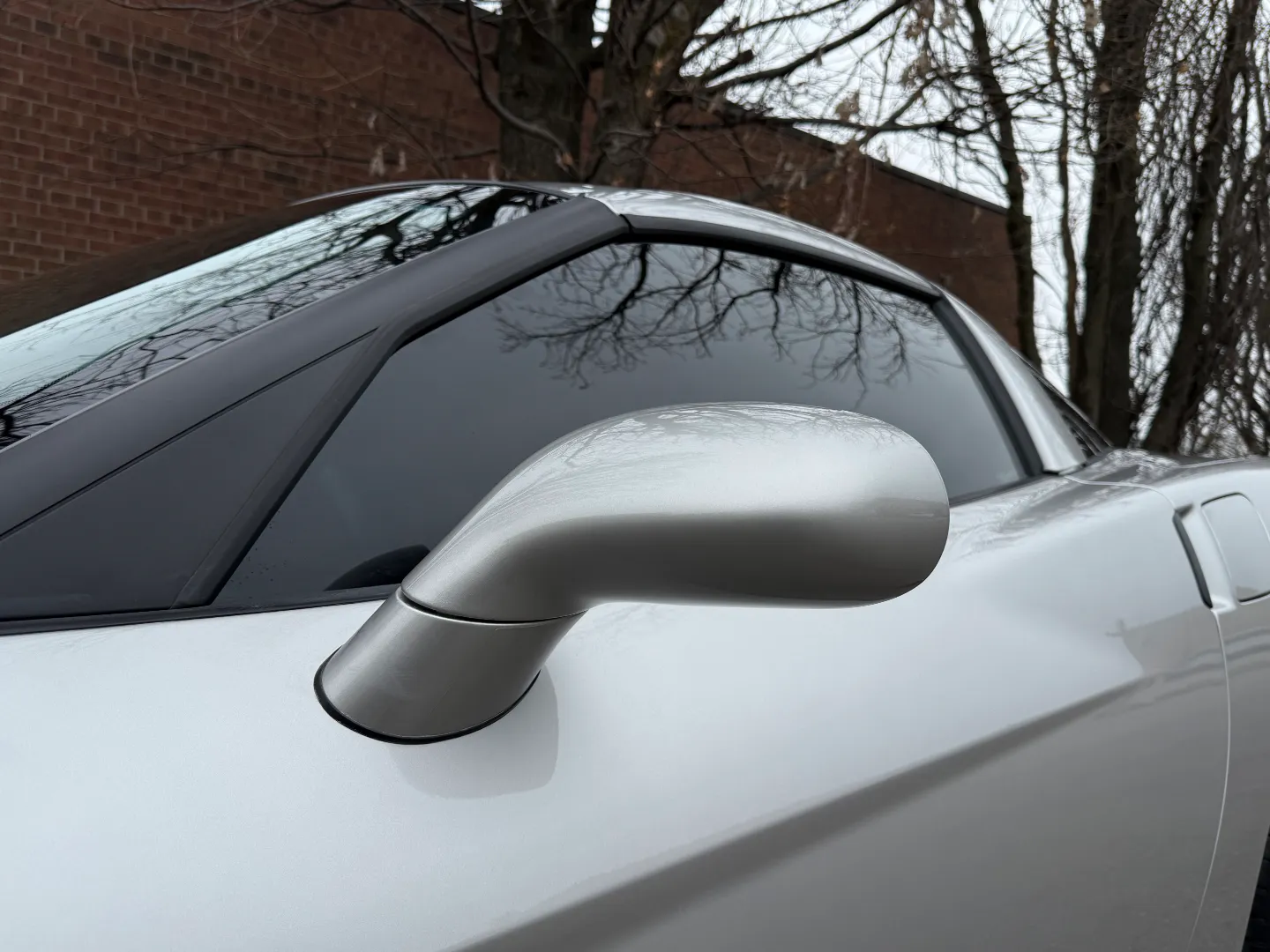 Chevrolet Corvette Z51 Performance Package 6MT Coupe — photo 19