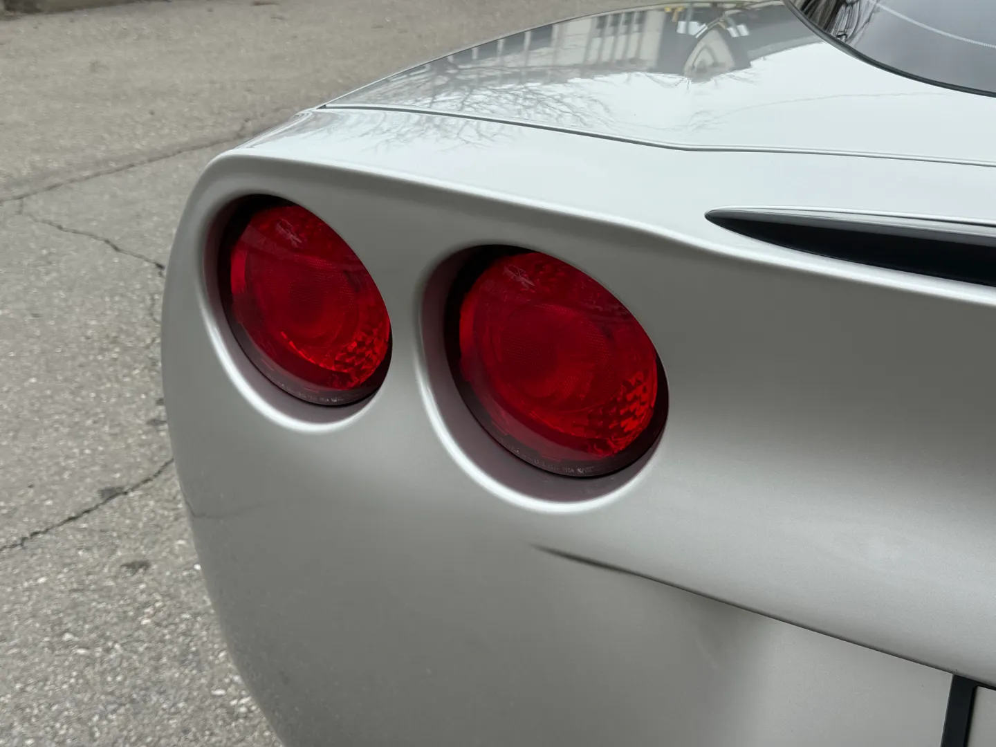 Chevrolet Corvette Z51 Performance Package 6MT Coupe — photo 25