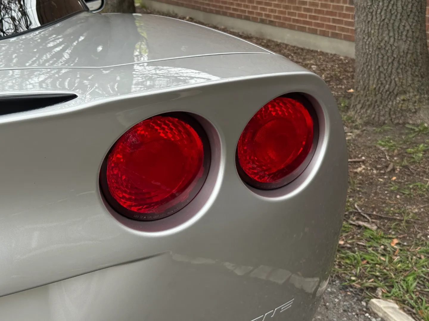 Chevrolet Corvette Z51 Performance Package 6MT Coupe — photo 26