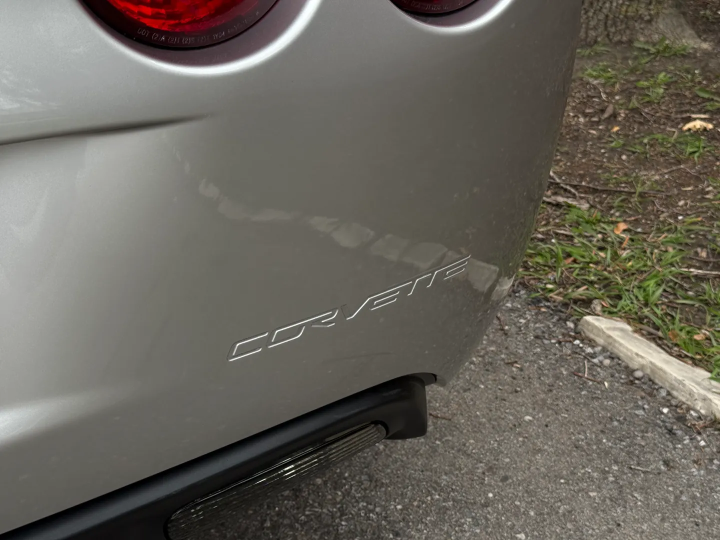 Chevrolet Corvette Z51 Performance Package 6MT Coupe — photo 27