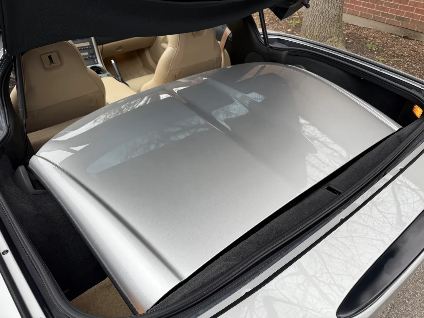 Chevrolet Corvette Z51 Performance Package 6MT Coupe — photo 35