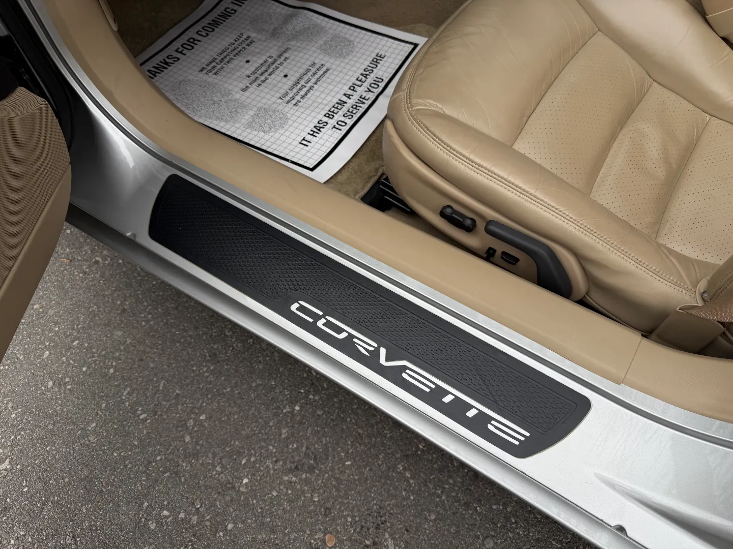 Chevrolet Corvette Z51 Performance Package 6MT Coupe — photo 46
