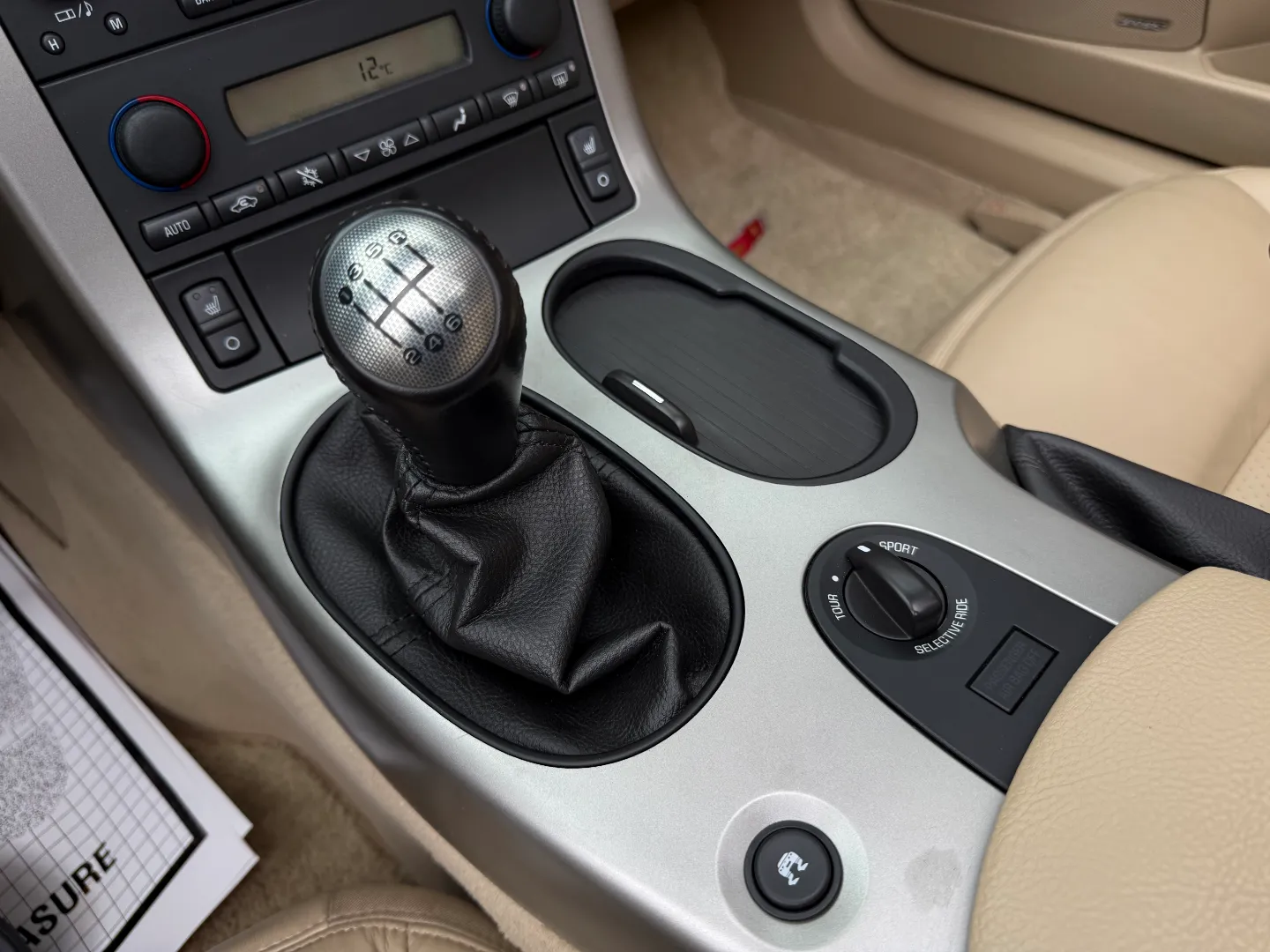 Chevrolet Corvette Z51 Performance Package 6MT Coupe — photo 52