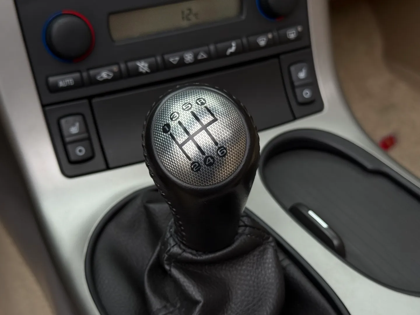 Chevrolet Corvette Z51 Performance Package 6MT Coupe — photo 53