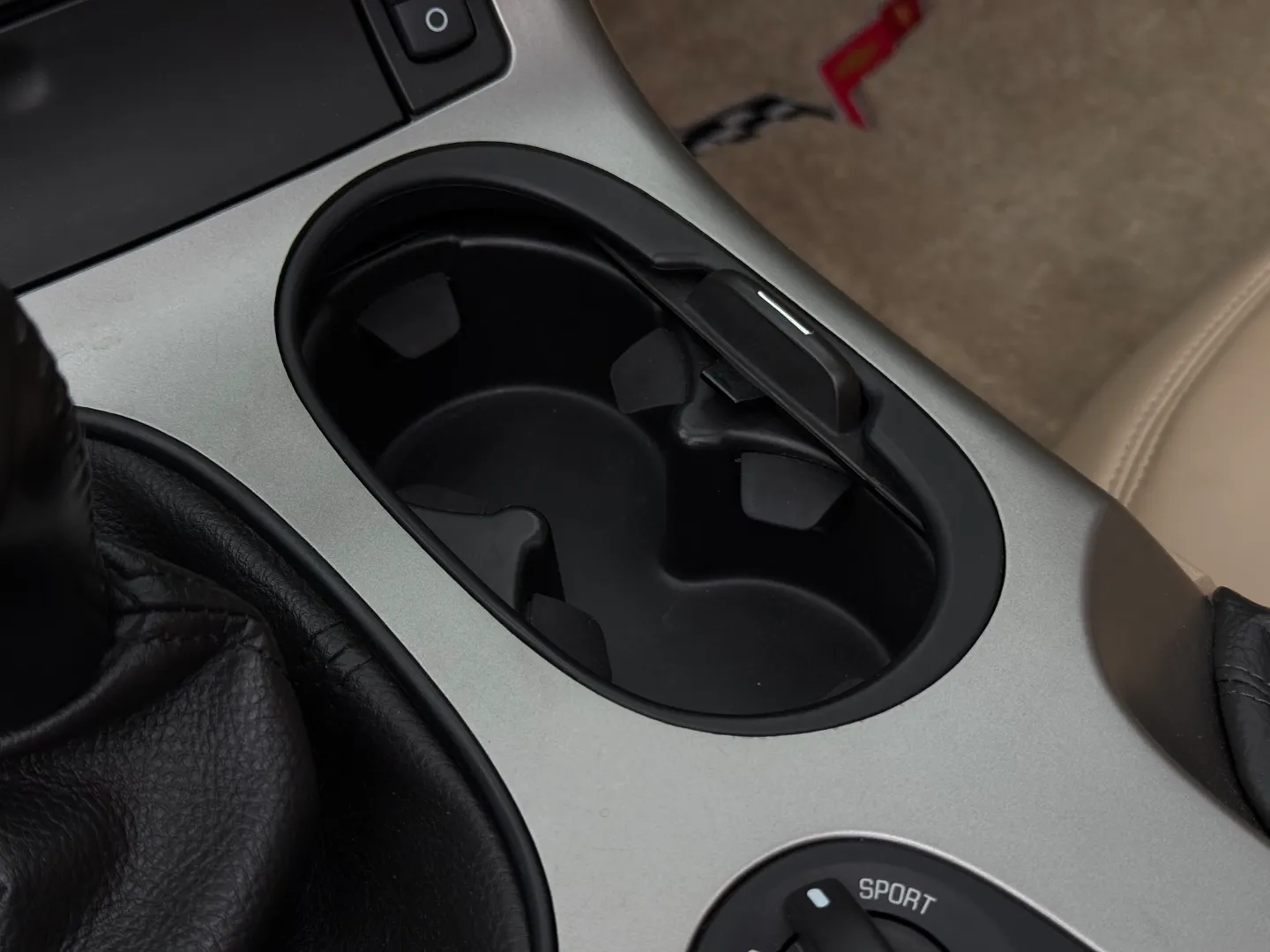 Chevrolet Corvette Z51 Performance Package 6MT Coupe — photo 56