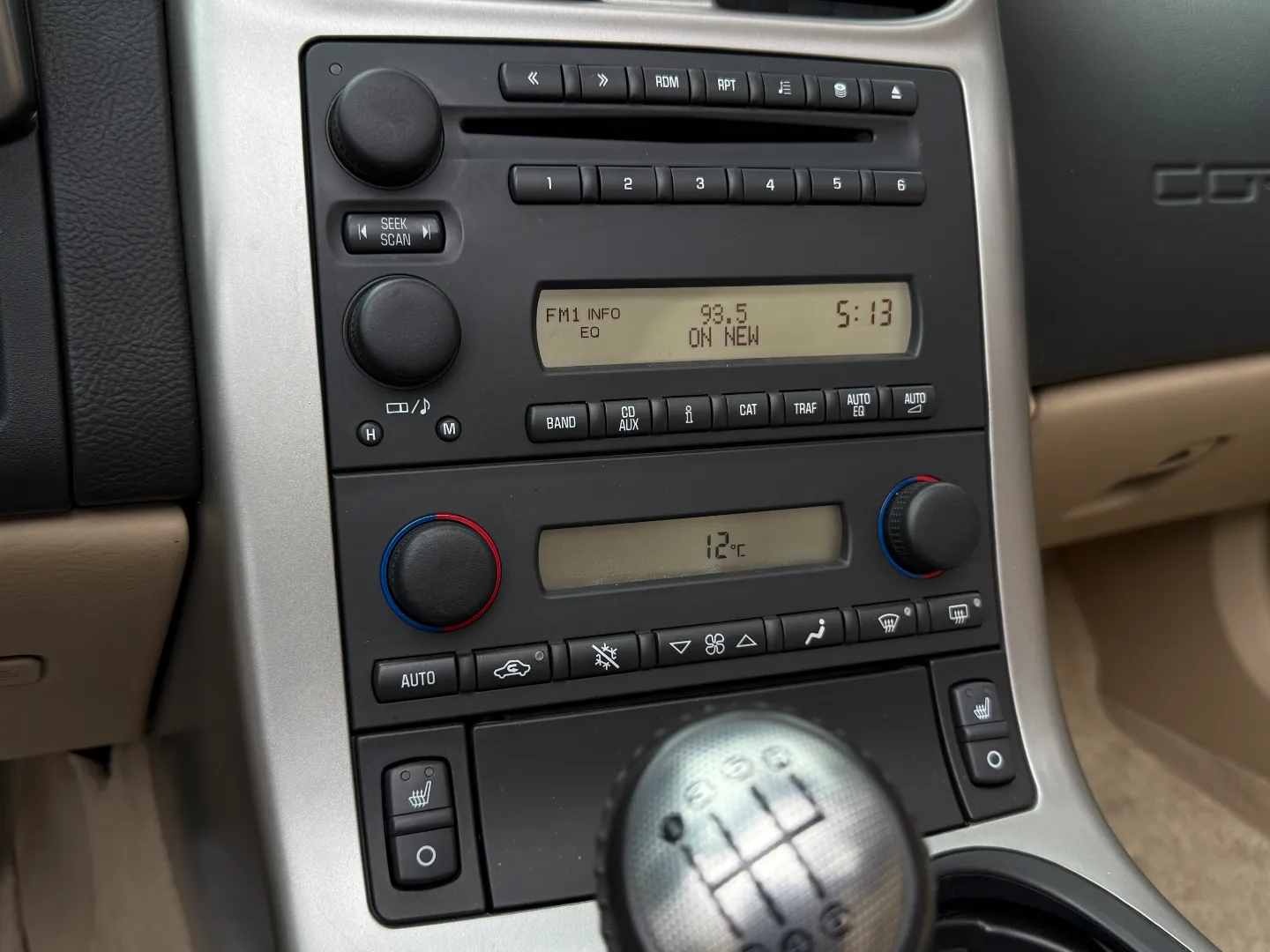Chevrolet Corvette Z51 Performance Package 6MT Coupe — photo 57