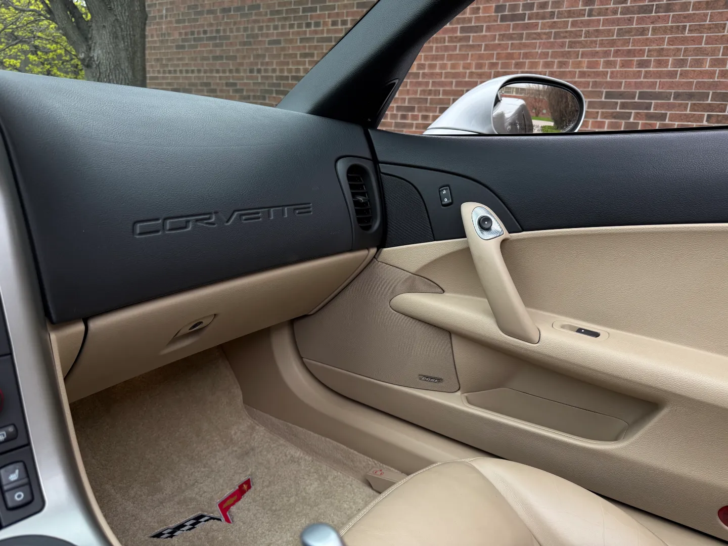 Chevrolet Corvette Z51 Performance Package 6MT Coupe — photo 60