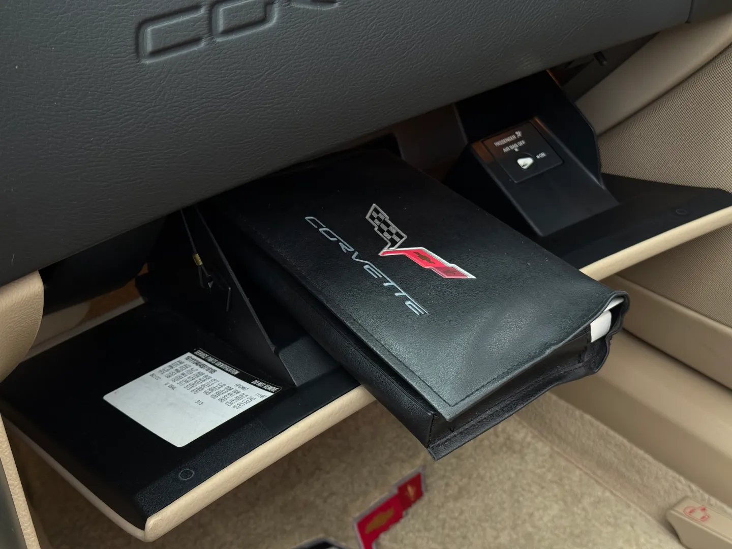 Chevrolet Corvette Z51 Performance Package 6MT Coupe — photo 62