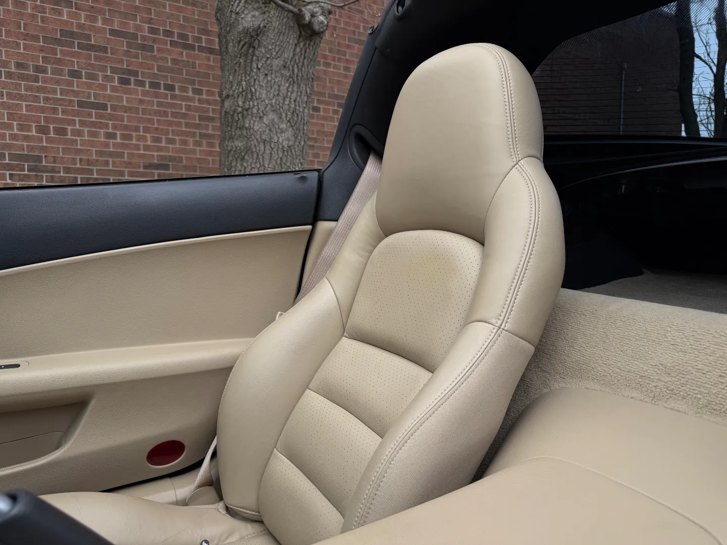 Chevrolet Corvette Z51 Performance Package 6MT Coupe — photo 65