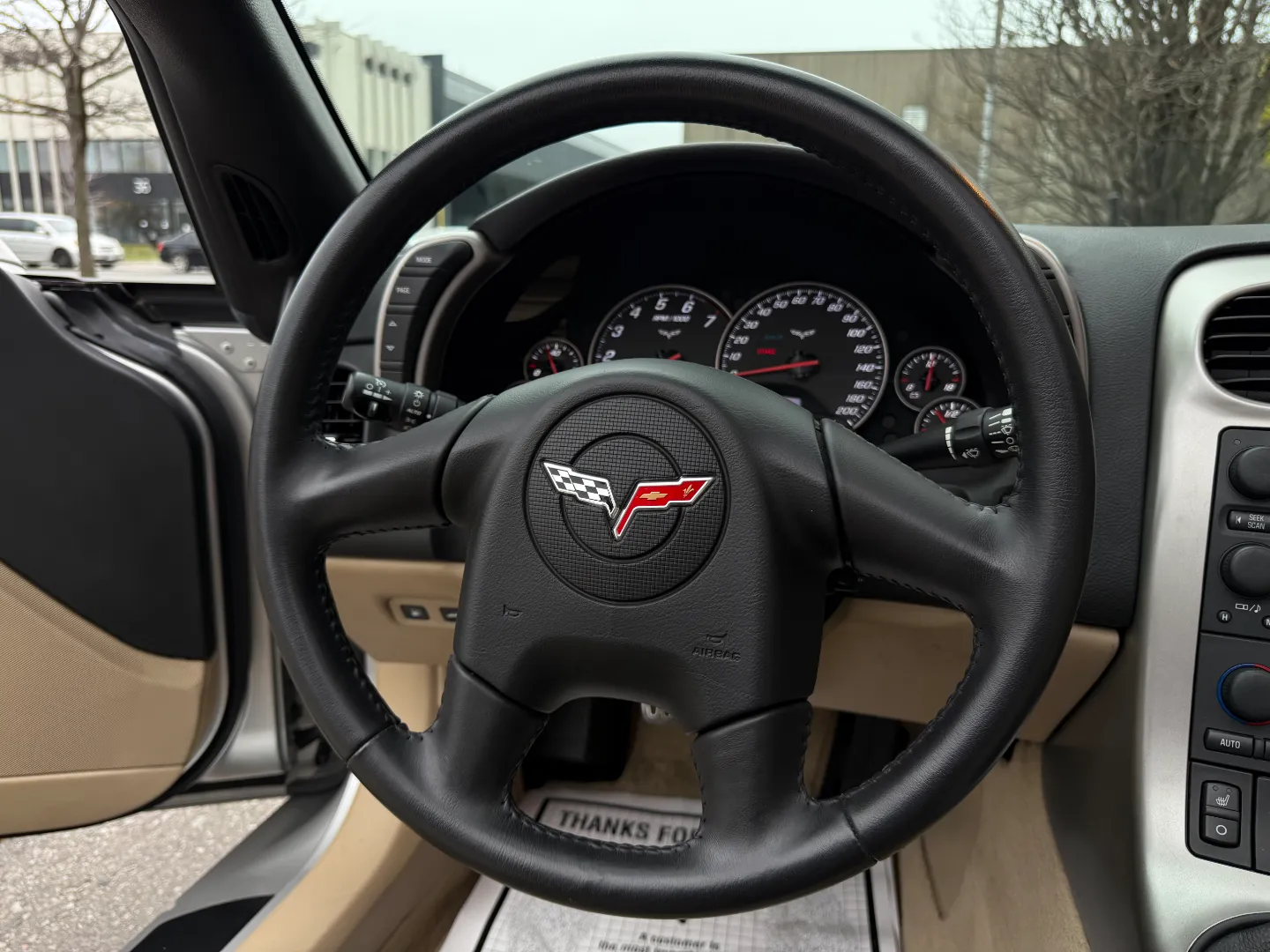 Chevrolet Corvette Z51 Performance Package 6MT Coupe — photo 68