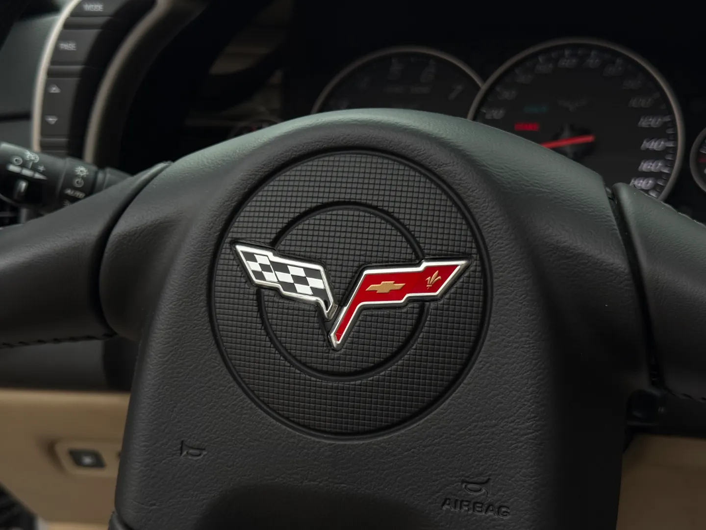 Chevrolet Corvette Z51 Performance Package 6MT Coupe — photo 69